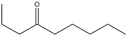 4-Nonanone Chemical Structure