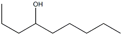 4-Nonanol Chemical Structure