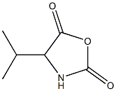 4-Isopropyloxazolidine-2，5-dione Chemical Structure