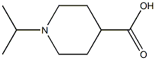 4-Isopropylcyclohexanecarboxylic acid Chemische Struktur