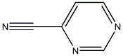 4-Cyanopyrimidine Chemical Structure