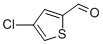 4-chlorothiophene-2-carbaldehyde Chemical Structure
