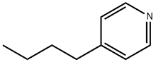 4-Butylpyridine Chemical Structure