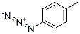 4-Azidotoluene solution Chemical Structure