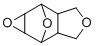 4，9，11-Trioxatetracyclo[5.3.1.02，6.08，10]undecan-3-one Chemical Structure