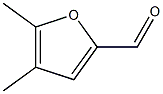 4，5-Dimethylfurfural Chemical Structure