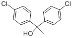 4，4'-Dichloro-alpha-methylbenzhydrol Chemical Structure