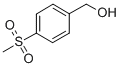 4-(Methylsulfonyl)benzyl Alcohol Chemical Structure