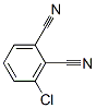 3-Chlorobenzene-1，2-Dicarbonitrile Chemical Structure