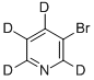 3-bromopyridine-2，4，5，6-d4 Chemical Structure