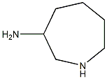 3-Aminohomopiperidine Chemical Structure