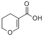 3，4-Dihydro-2H-pyran-5-carboxylic Acid Chemical Structure