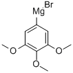 3，4，5-Trimethoxyphenylmagnesium bromide Chemical Structure