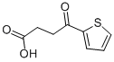 3-(2-Thenoyl)propionic Acid Chemische Struktur