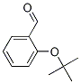 2-tert-Butoxybenzaldehyde Chemical Structure