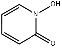 2-Pyridinol-1-oxide Chemical Structure