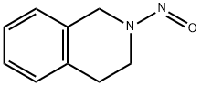 2-nitroso-1，2，3，4-tetrahydroisoquinoline Chemical Structure