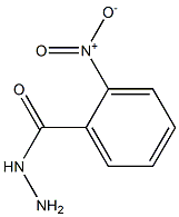 2-Nitrobenzhydrazide Chemical Structure