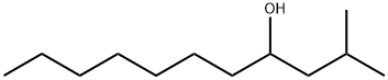 2-Methylundecan-4-ol Chemical Structure