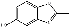 2-Methylbenzo[d]oxazol-5-ol Chemical Structure