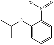 2-Isopropoxynitrobenzene التركيب الكيميائي