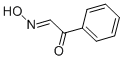 2-Isonitrosoacetophenone Chemical Structure