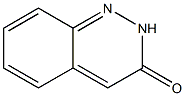 2H-cinnolin-3-one Chemische Struktur