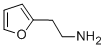 2-Furanethanamine Chemical Structure