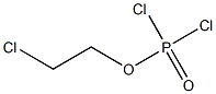 2-Chloroethylphosphoryl Dichloride Chemical Structure