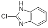 2-chloro-1H-benzo[d]imidazole Chemical Structure