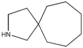 2-azaspiro[4.6]undecane Chemical Structure