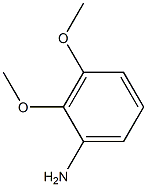 2，3-Dimethoxyaniline التركيب الكيميائي