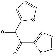 2，2'-Thenil Chemical Structure