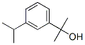 2-(3-Isopropylphenyl)propan-2-ol Chemical Structure