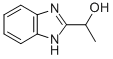 2-(1-Hydroxyethyl)benzimidazole Chemical Structure