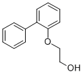 2-([1，1'-Biphenyl]-2-yloxy)ethanol Chemical Structure