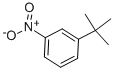 1-Tert-Butyl-3-Nitrobenzene Chemical Structure