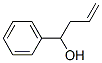 1-Phenyl-3-buten-1-ol Chemical Structure