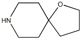 1-oxa-8-azaspiro[4.5]decane Chemical Structure