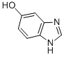 1H-benzo[d]imidazol-5-ol Chemical Structure