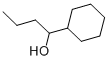 1-Cyclohexyl-1-butanol Chemical Structure