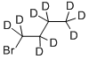 1-Bromobutane-d9 التركيب الكيميائي