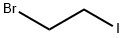 1-Bromo-2-iodoethane Chemical Structure