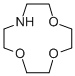 1-Aza-12-crown 4-Ether Chemical Structure