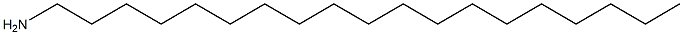 1-Aminononadecane Chemical Structure