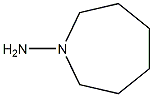 1-Aminohomopiperidine التركيب الكيميائي