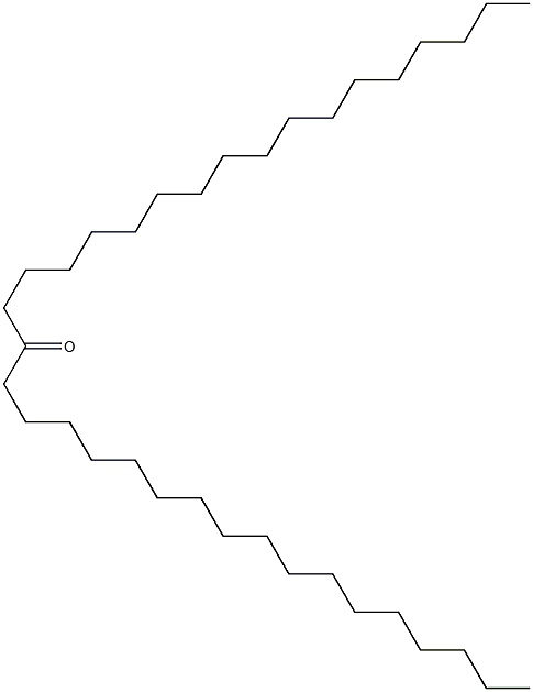 18-Pentatriacontanone Chemical Structure