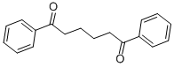 1，6-Diphenyl-1，6-hexanedione التركيب الكيميائي