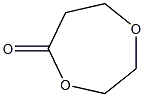 1，5-Dioxepan-2-one Chemical Structure