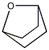 1，4-Epoxycyclohexane التركيب الكيميائي